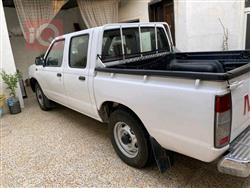 Nissan Pickup
